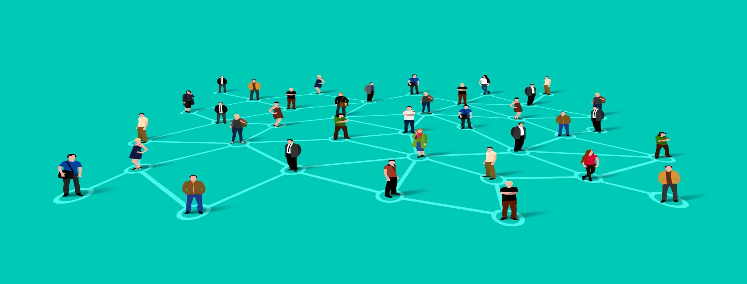 Image for Social Connectivity